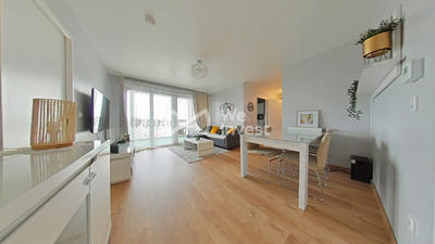 Appartement - 71 m² - 4 pièces