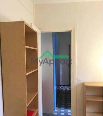 Appartement - 23 m² - 1 pièce