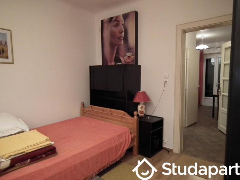 Maison - 35 m² - 1 pièce