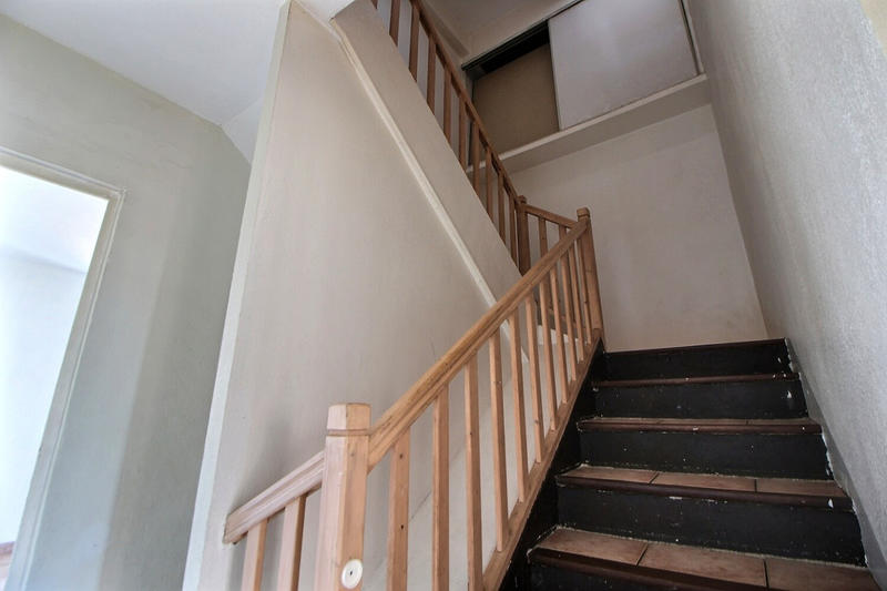 Immeuble - 5 pièces