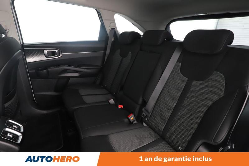 Kia Sorento 1.6 t-GDi Isg Phev 4x4 Motion 5pl 265 ch