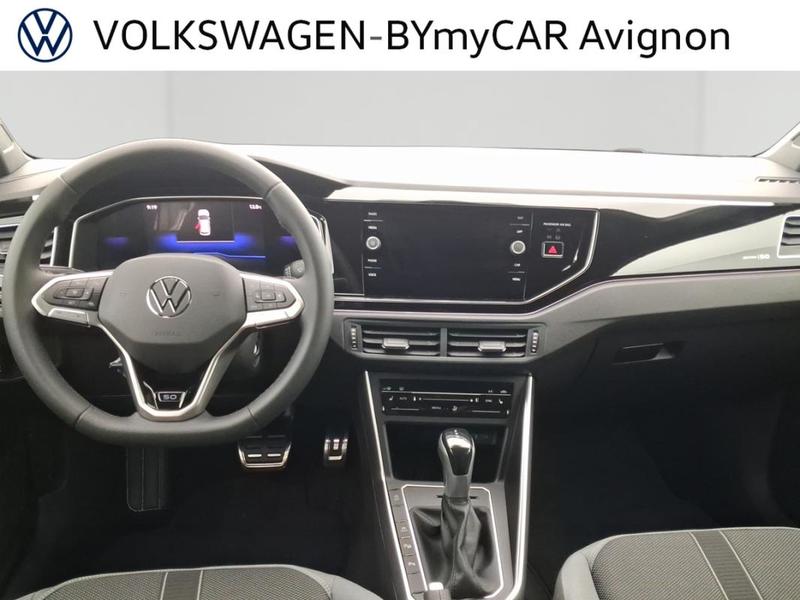 Volkswagen Polo 1.0 Tsi 95 s&amp;S Dsg7 Style Edition 50