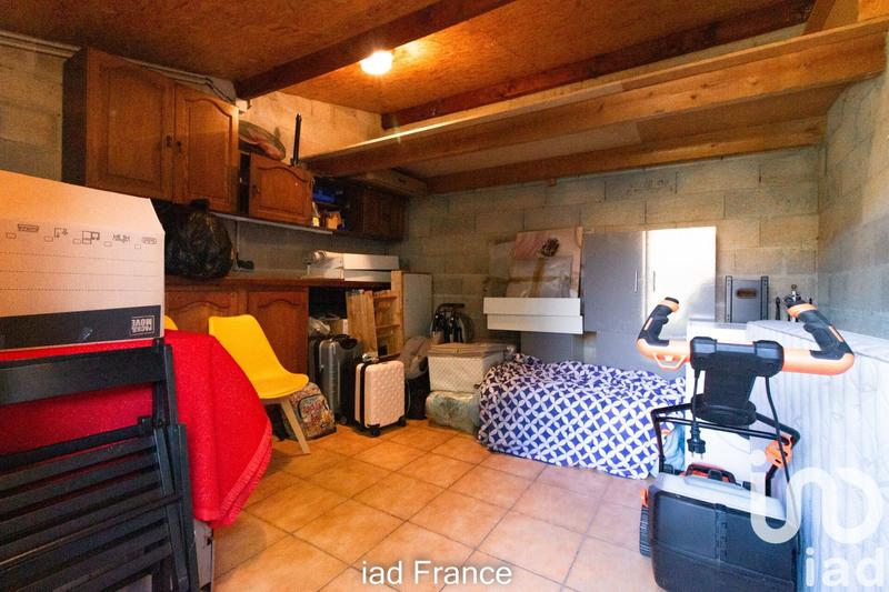 Maison - 110 m² - 6 pièces