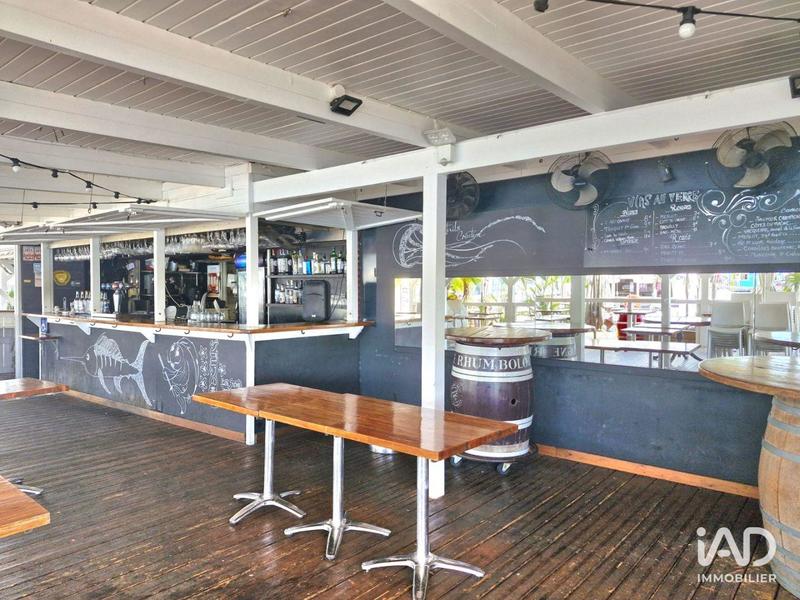 Local commercial - 487 m²