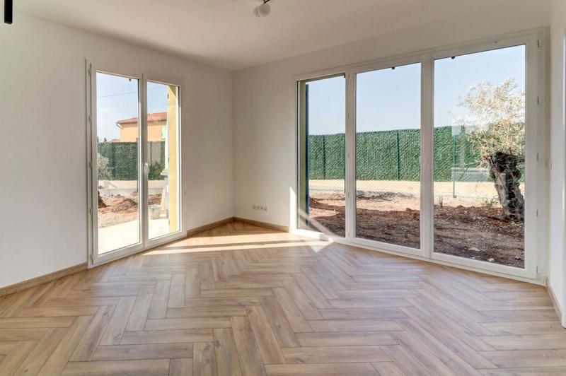 Villa - 123 m² - 4 pièces