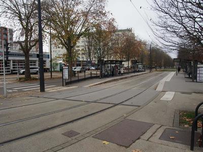 Parking / Garage - 13 m²