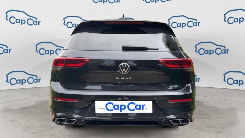 Volkswagen Golf VIII 1.5 eTSI 150 Dsg7 R-Line - Automatique