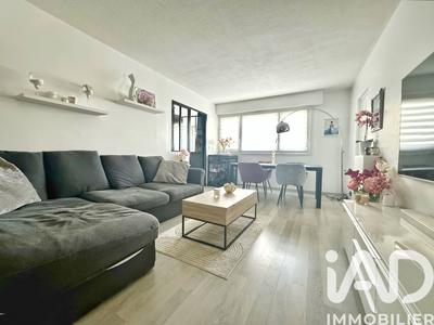 Appartement - 72 m² - 4 pièces