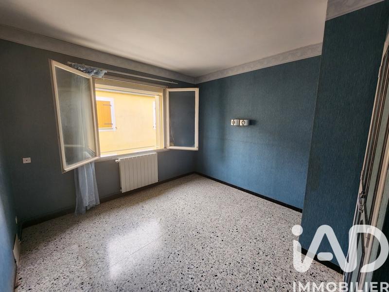 Maison de village - 155 m² - 5 pièces