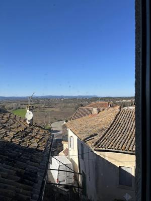 Maison de village - 8 pièces