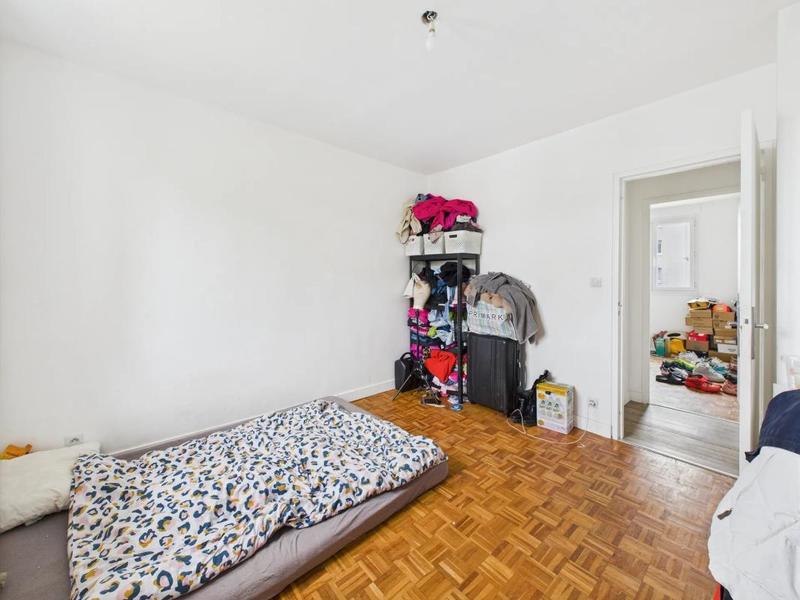 Appartement - 68 m² - 4 pièces