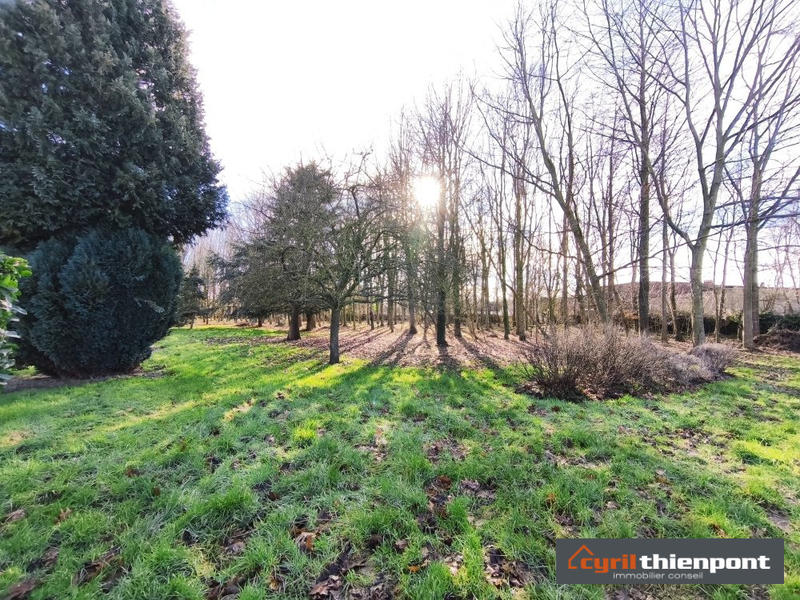 Pavillon - 230 m² - 7 pièces