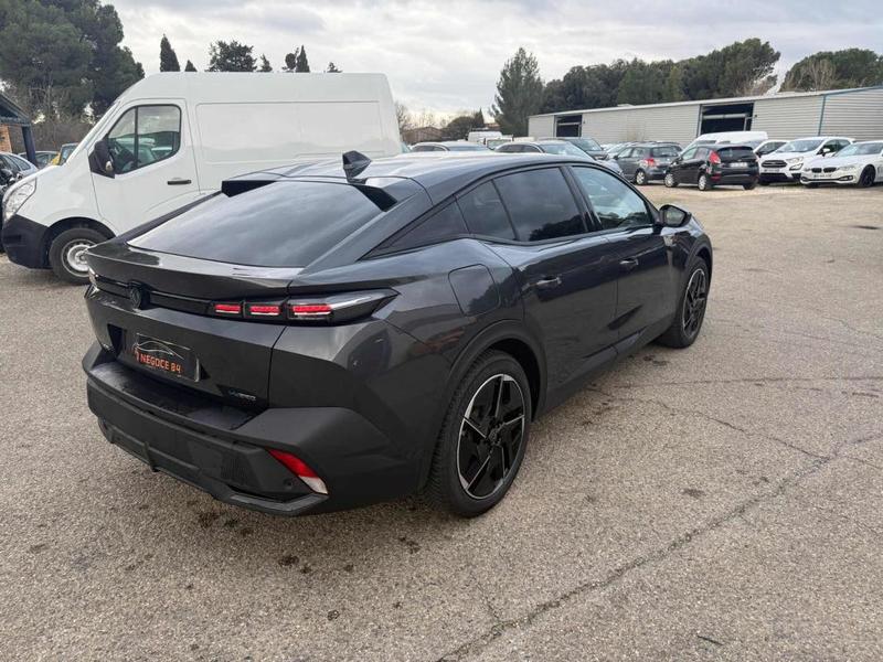 Peugeot 408 Phev 225ch Allure Pack e-Eat8