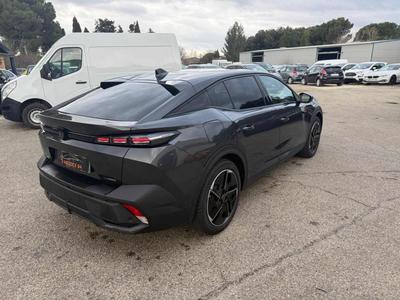 Peugeot 408 Phev 225ch Allure Pack e-Eat8