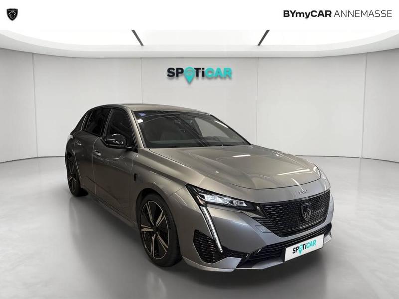 Peugeot 308 Phev 180 e-Eat8 Gt