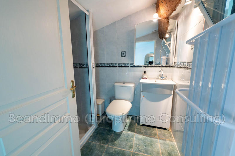 Maison - 131 m² - 5 pièces