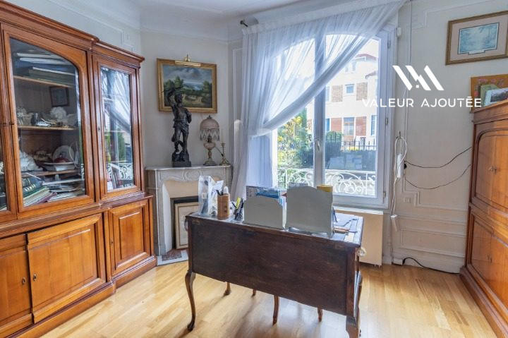 Maison ancienne - 170 m² - 7 pièces