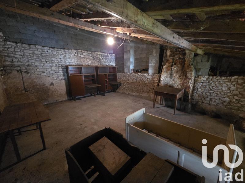 Maison - 153 m² - 6 pièces