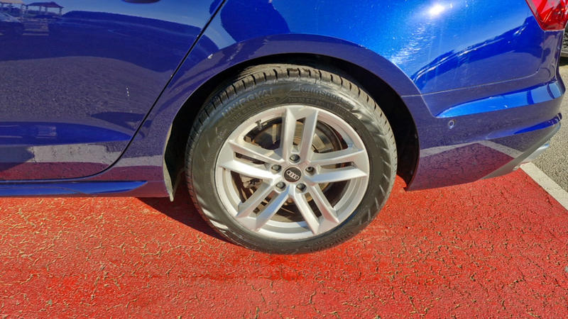 Audi A4 Avant 35 Tfsi 150 s tronic 7 Business Line