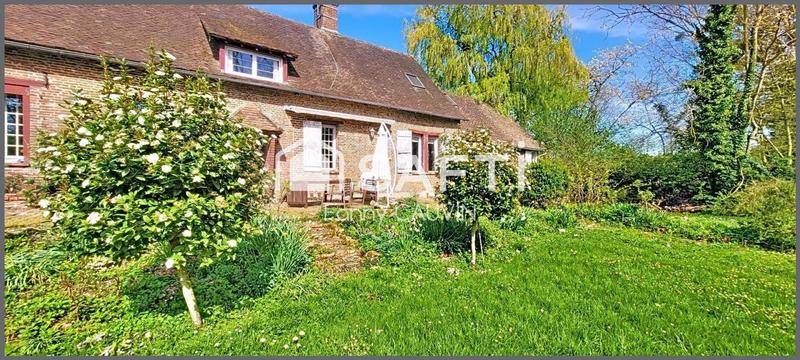 Maison - 320 m² - 15 pièces