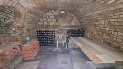 Maison ancienne - 170 m² - 5 pièces