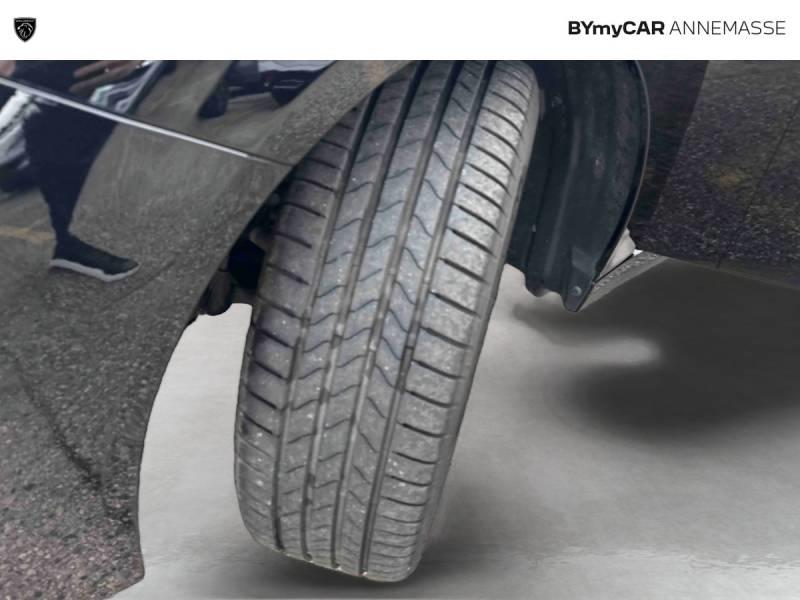 Peugeot 208 100 s&amp;S Bvm6 Style