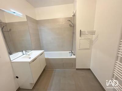 Appartement - 54 m² - 2 pièces