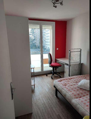 Appartement - 68 m² - 4 pièces