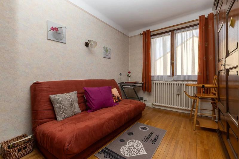 Maison - 173 m² - 6 pièces