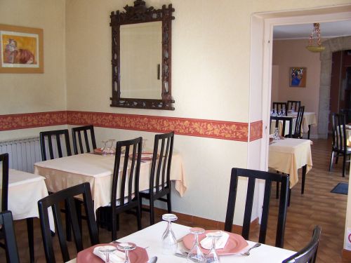 Restaurant la Pastourelle