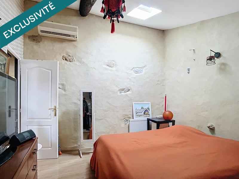 Maison - 114 m² - 4 pièces