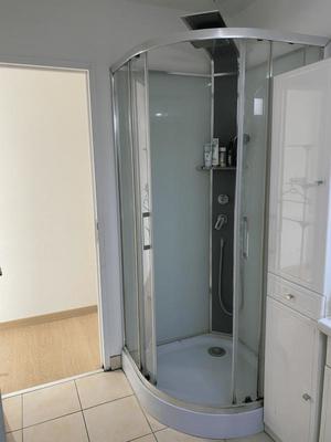 Maison - 111 m² - 4 pièces