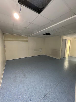 Bureau - 160 m² - 8 pièces