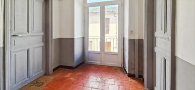 Immeuble - 452 m² - 7 pièces