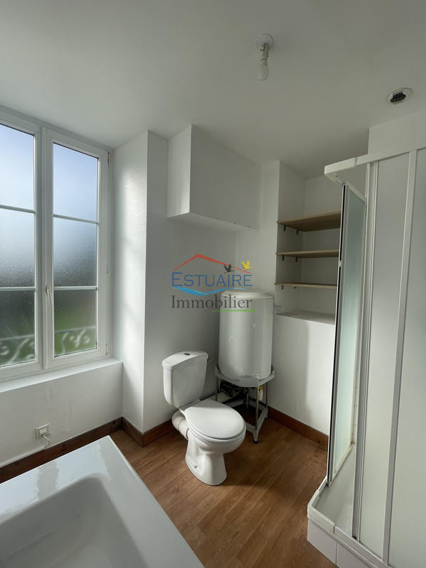 Appartement - 34 m² - 1 pièce