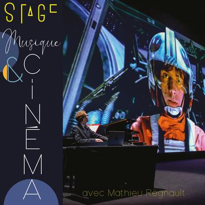Stage musique &amp; Cinéma - Crew 333