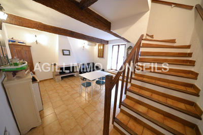 Appartement - 63 m² - 4 pièces