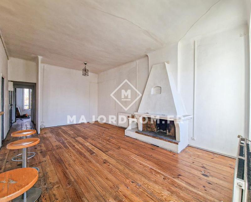 Appartement - 73 m² - 3 pièces