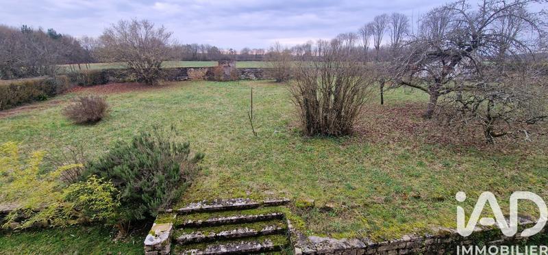 Maison - 193 m² - 8 pièces