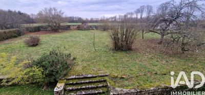 Maison - 193 m² - 8 pièces