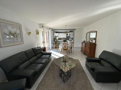 Maison de ville - 138 m² - 7 pièces