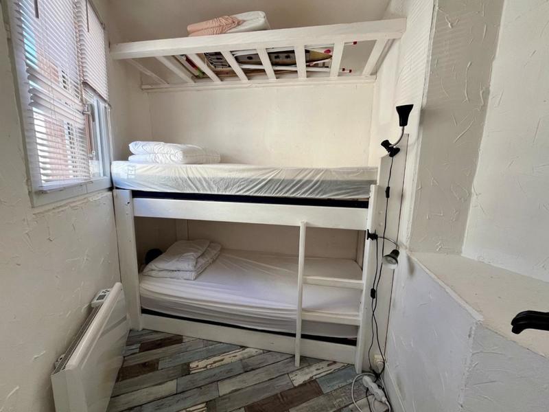 Appartement - 23 m² - 1 pièce