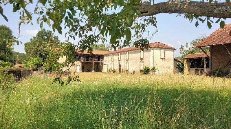 Ferme - 260 m² - 5 pièces