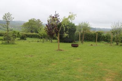 Maison traditionnelle - 190 m² - 6 pièces