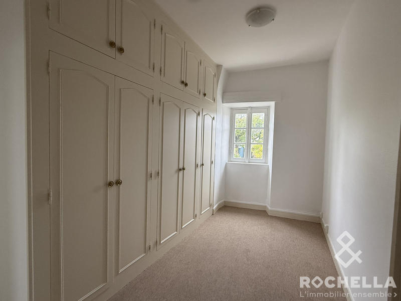 Maison ancienne - 183 m² - 5 pièces