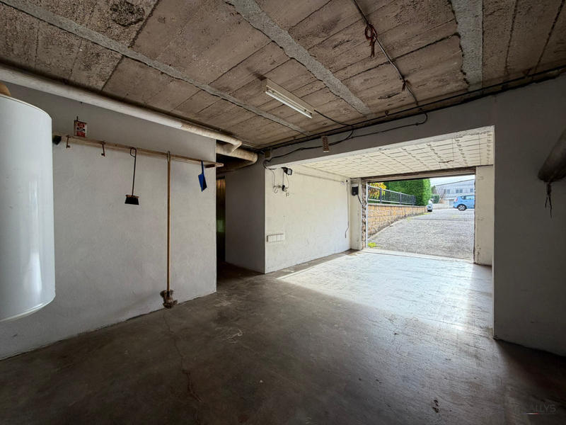 Maison - 77 m² - 4 pièces