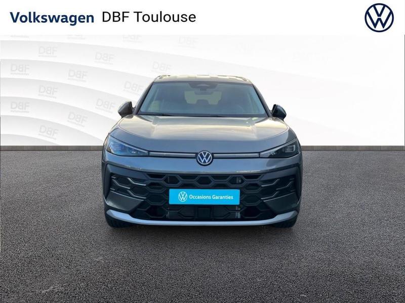 Volkswagen t-Roc Fl Nouveau Nf 1.5 Etsi Hybrid 116ch d