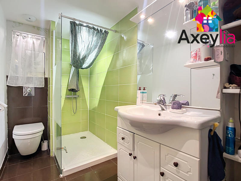 Duplex - 71 m² - 4 pièces