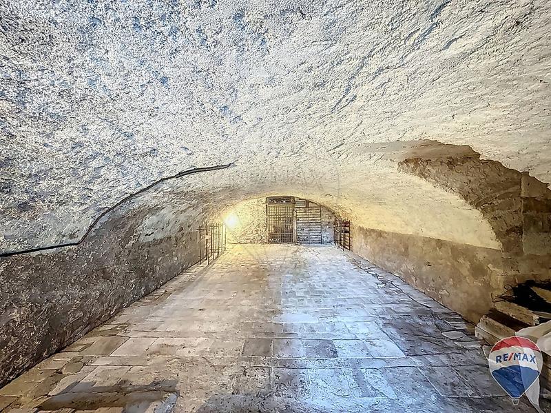 Demeure - 530 m² - 11 pièces