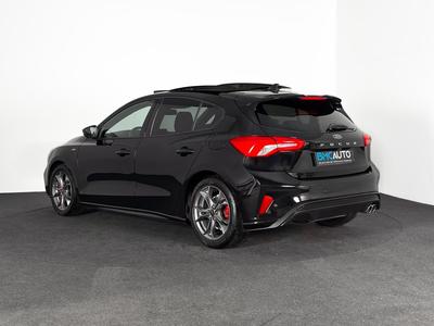 Ford Focus 1.5 Ecoblue Tdci 120ch St-Line X Ja17 T.O Digital Cockpit Sieges Sport Chauf Regul Camera